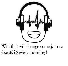 Boom 108.2FM