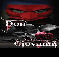 Don Giovanni Poster