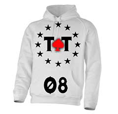 Trump Tight Hoodie 1